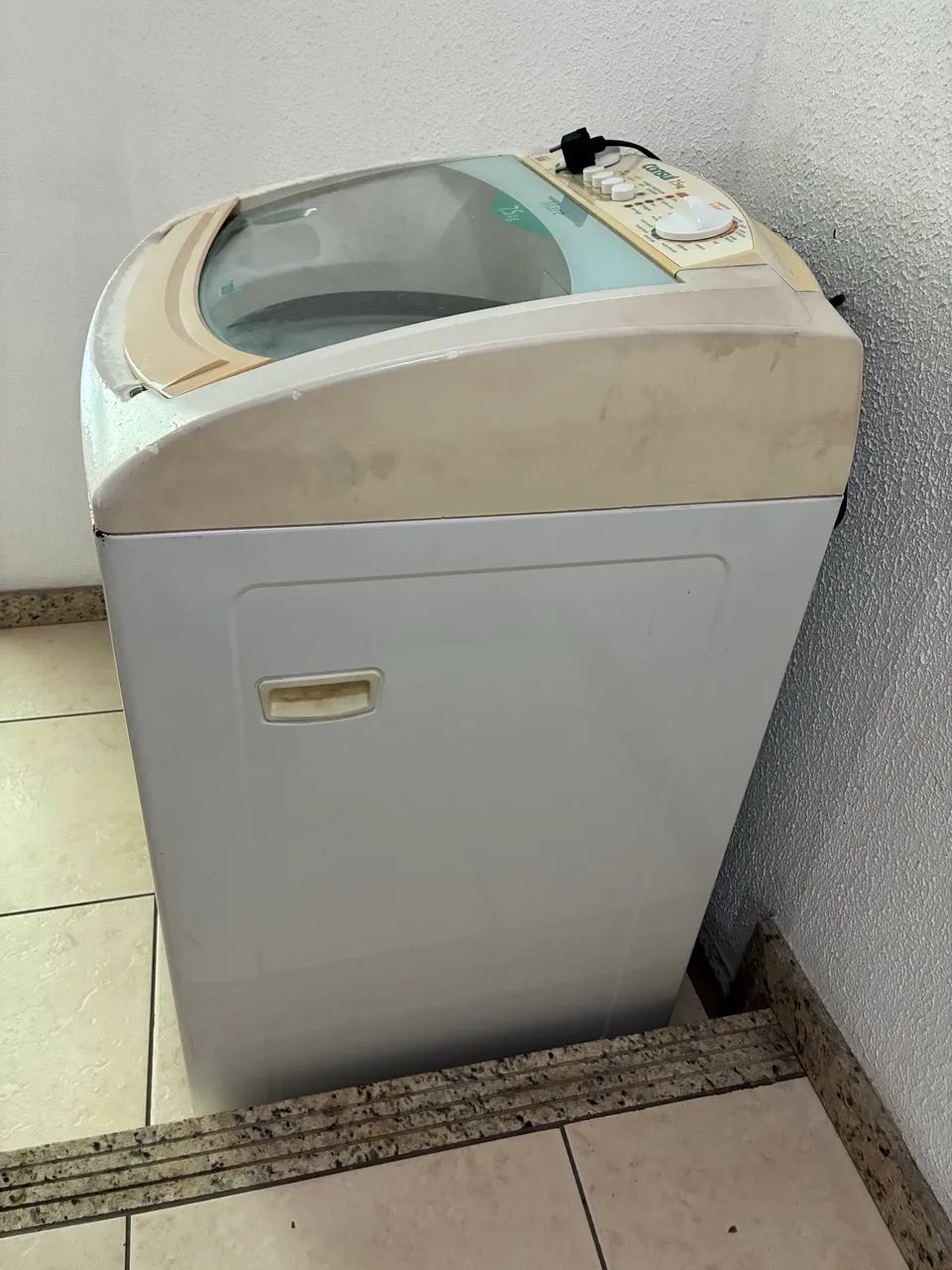 Máquina de Lavar Consul 7,5KG - Foto 5