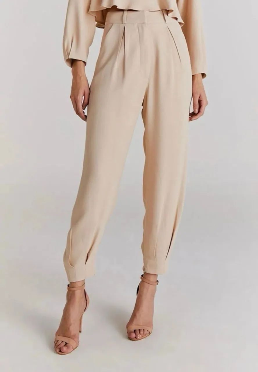 Calça