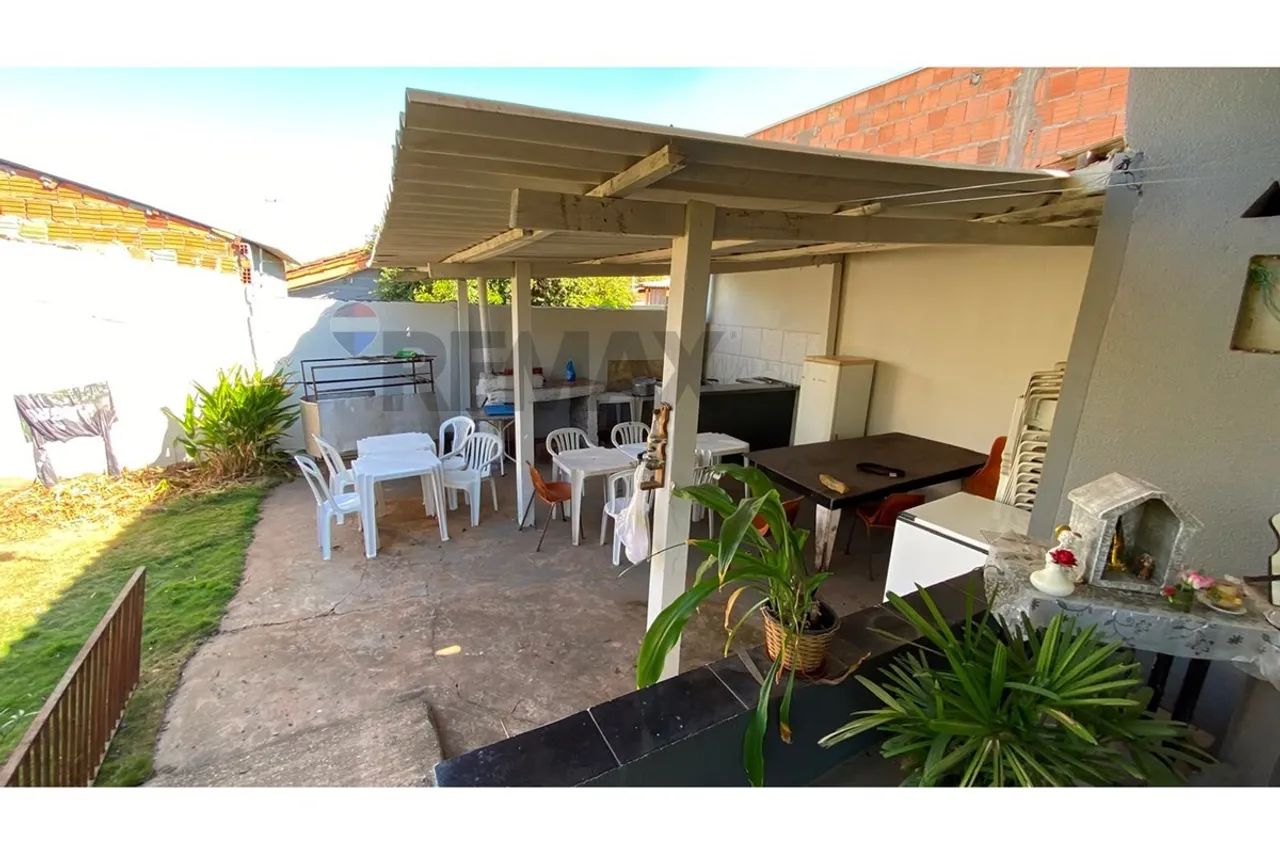 VENDO CASA NO BAIRRO VILA OPERÁRIA - Foto 4