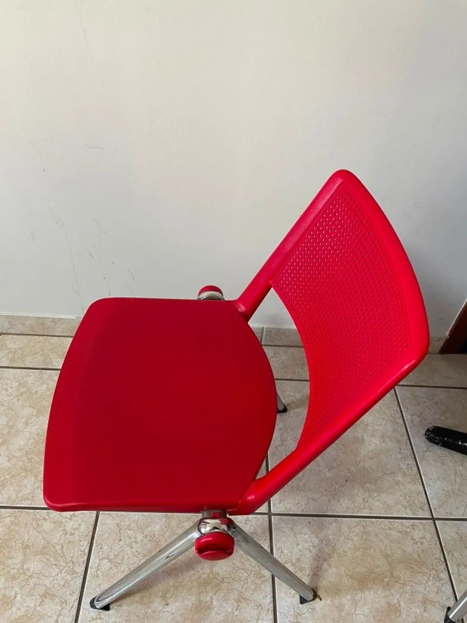 CADEIRAS DE ESCRITÓRIO