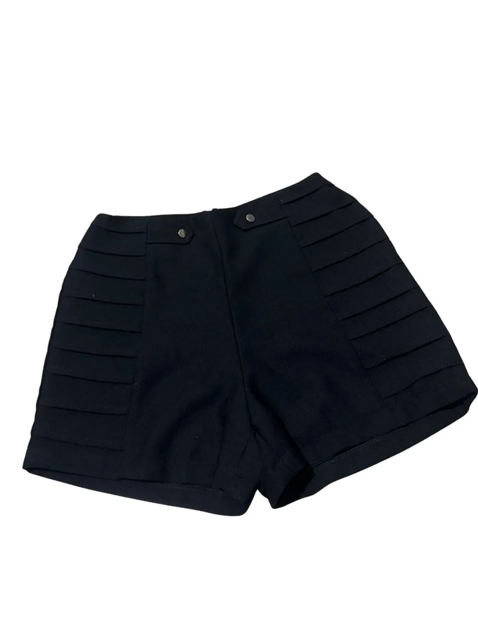 Short alfaiataria pp