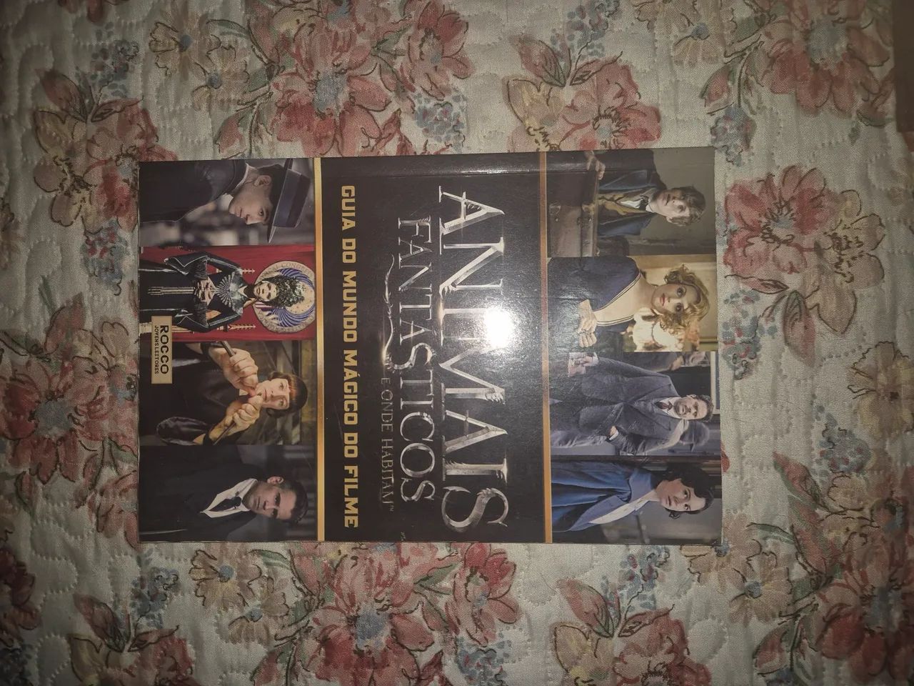Livros Harry Potter  - Foto 3
