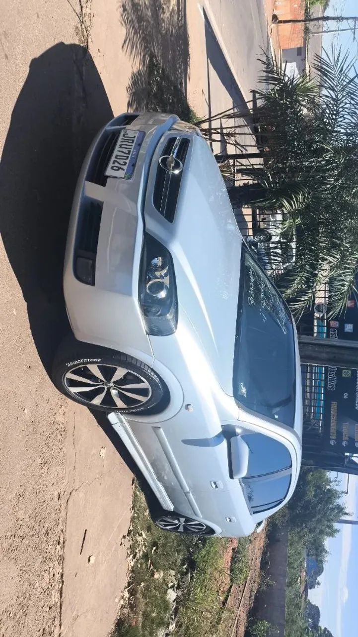 Chevrolet Astra 2.0 8V 2009