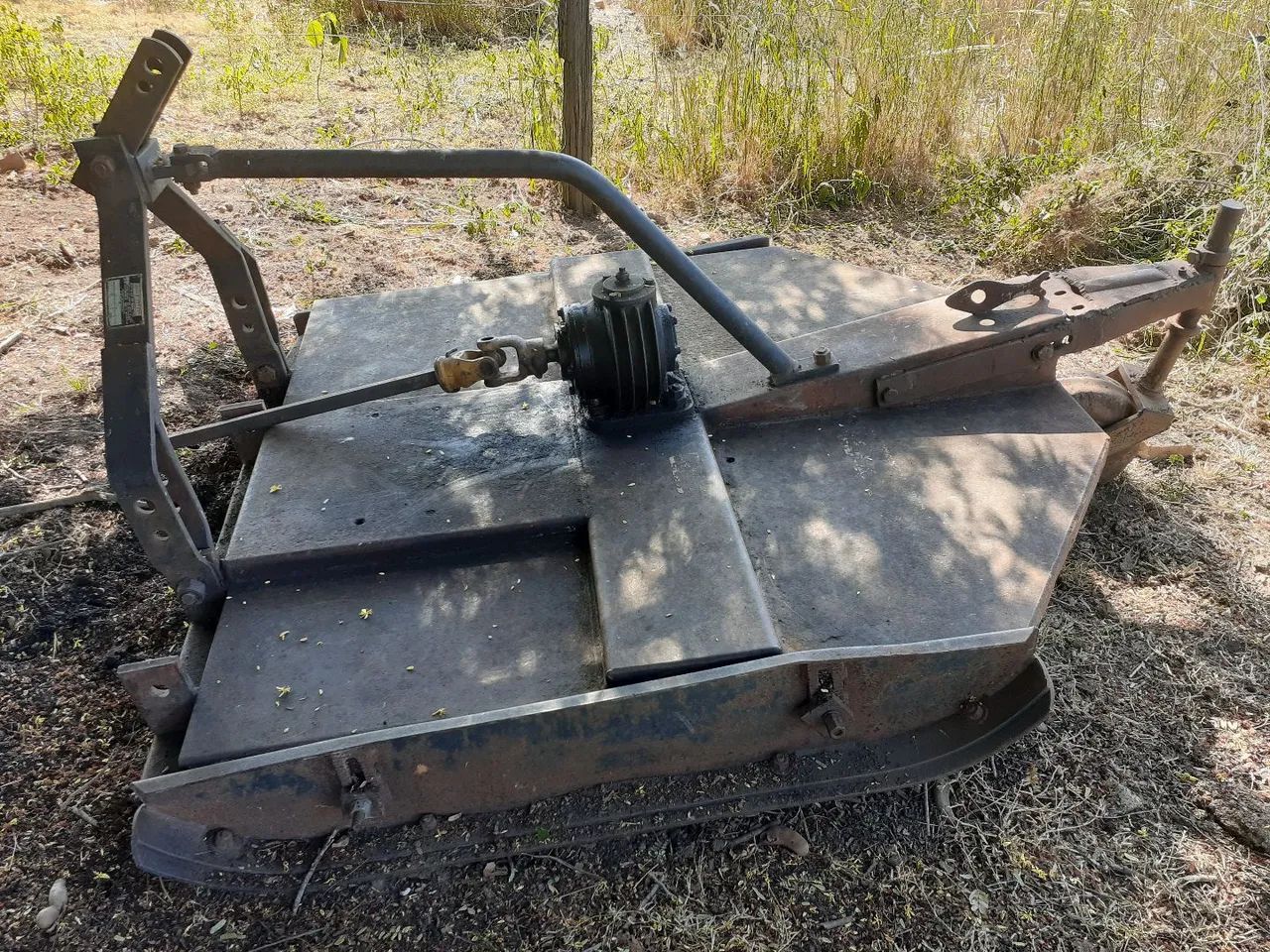 Trator agricola  - Foto 4