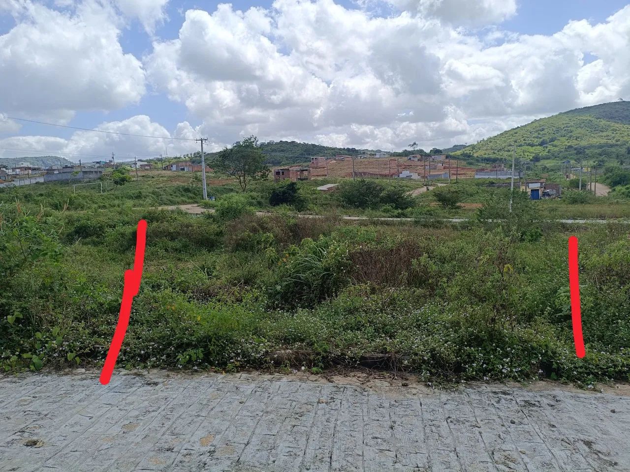 Terreno  - Foto 4