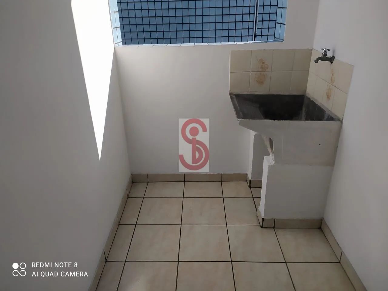 APARTAMENTO 01 DORMITÓRIO - VILA CARMOSINA - Foto 3