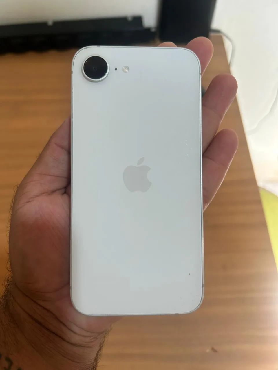 iPhone 16E 128gb  - Foto 3