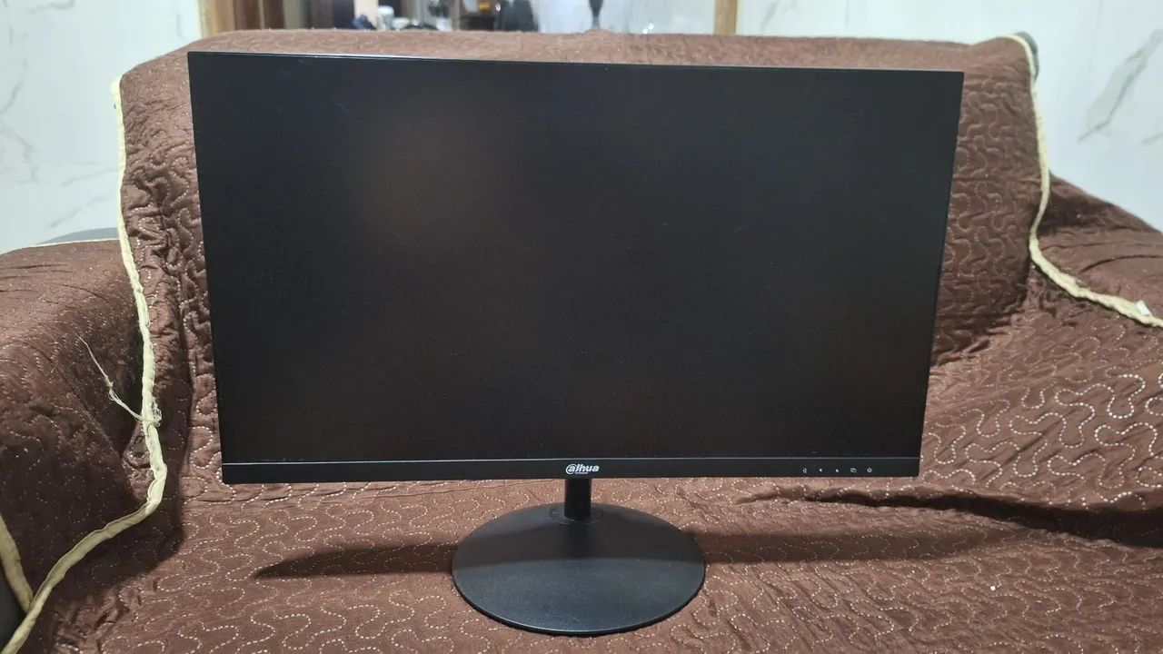 Monitor 22 polegadas, 100hz novo! - Foto 3