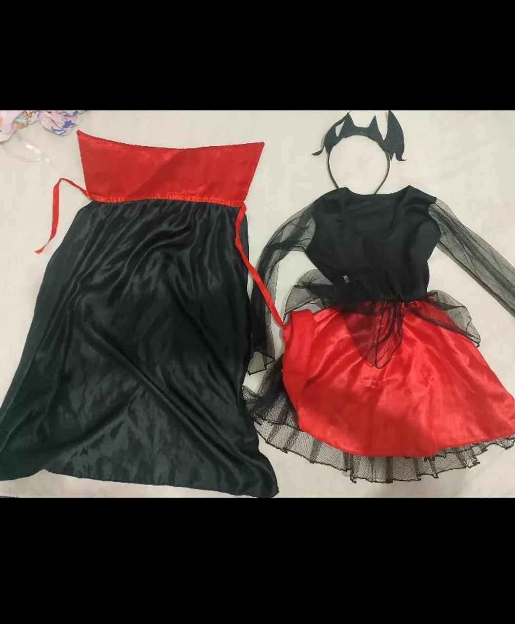 Fantasia infantil 