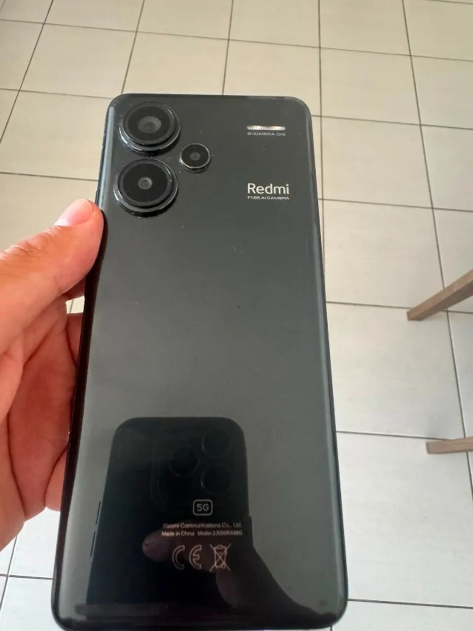 Redmi Note 13 Pro 5G 256 GB - Foto 2
