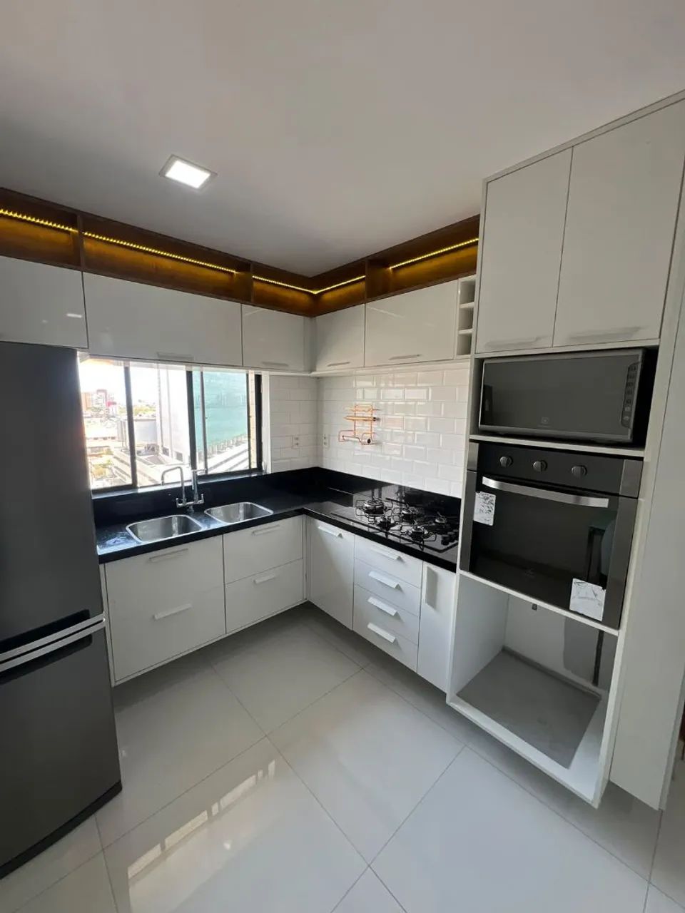 Alugo Apartamento Mobiliado  - Foto 5