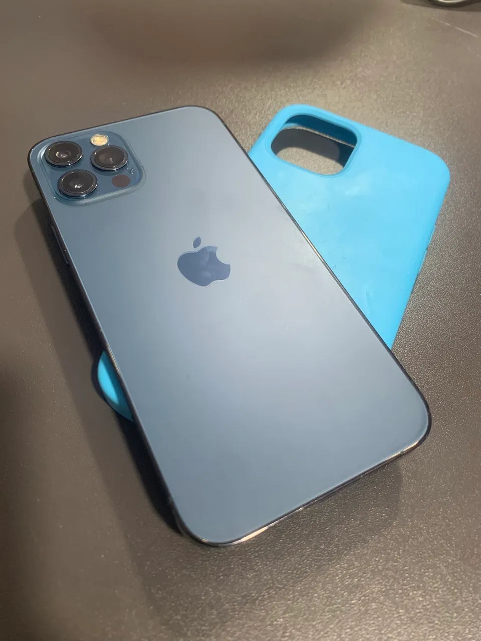 iPhone 12 Pro 128gb tudo ok - Foto 3