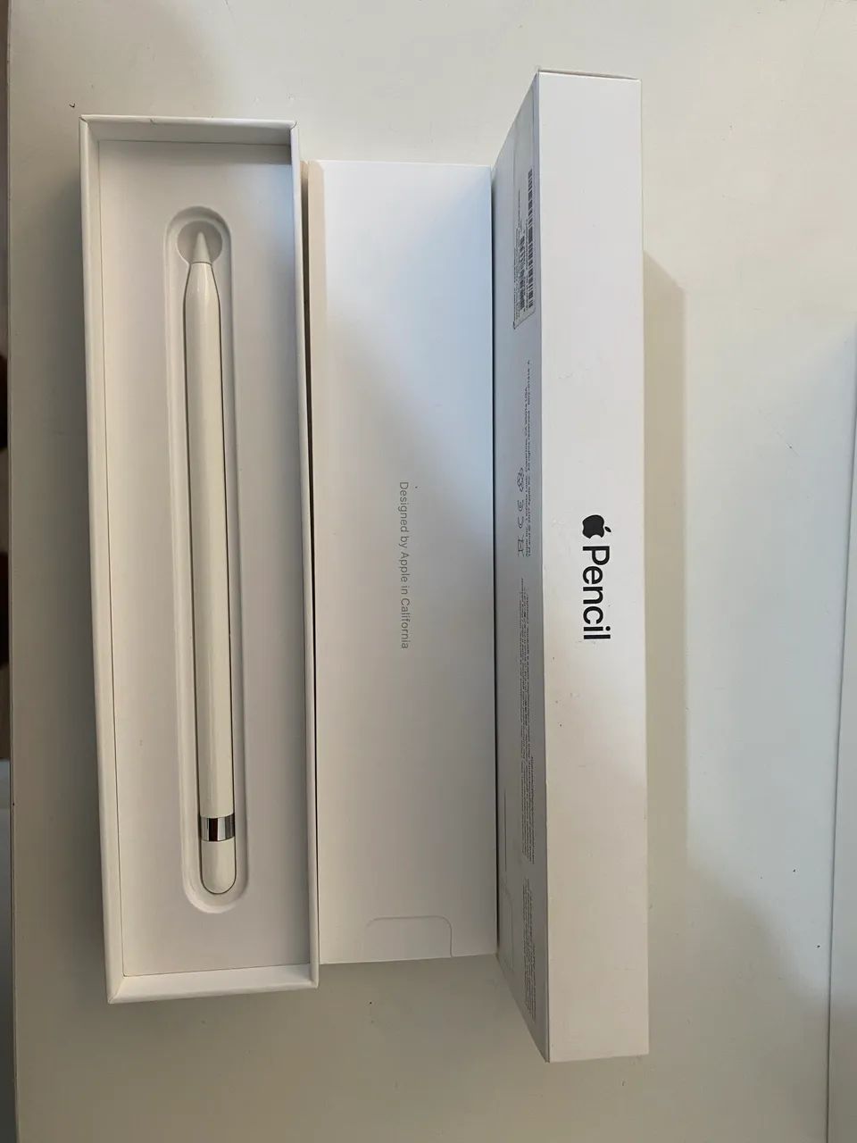 Apple Pencil V1 (DEFEITO) - Foto 2