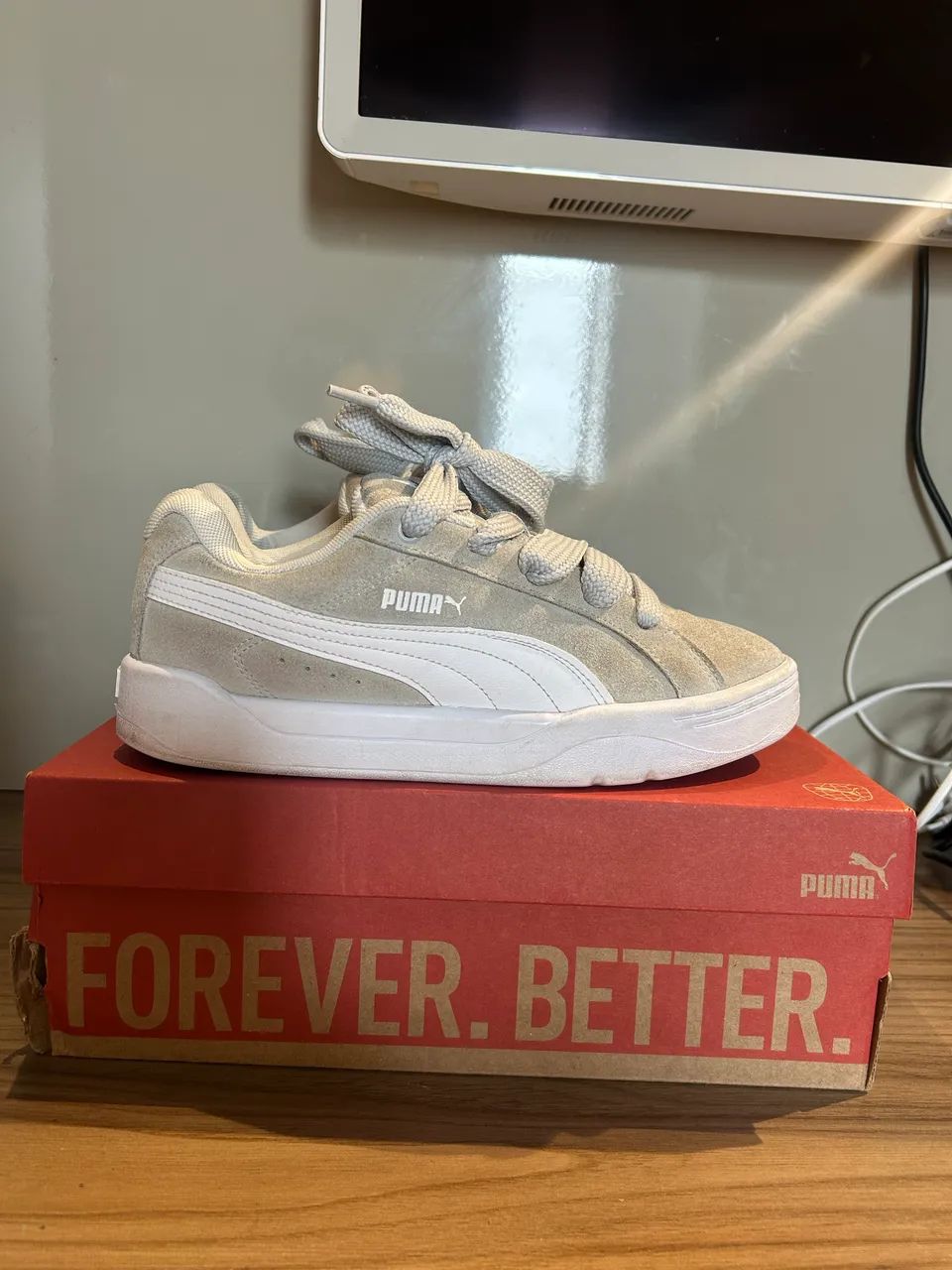 Puma Park Lifestyle Easy SD