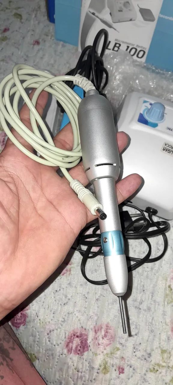 Nova usada poucas vezes só pra treinar  - Foto 2