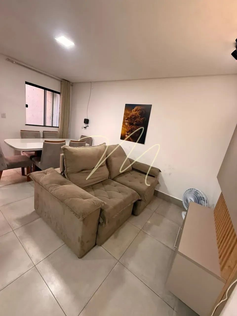 Apartamento mobiliado com 1 quarto no Centro de Ilhéus - Foto 3