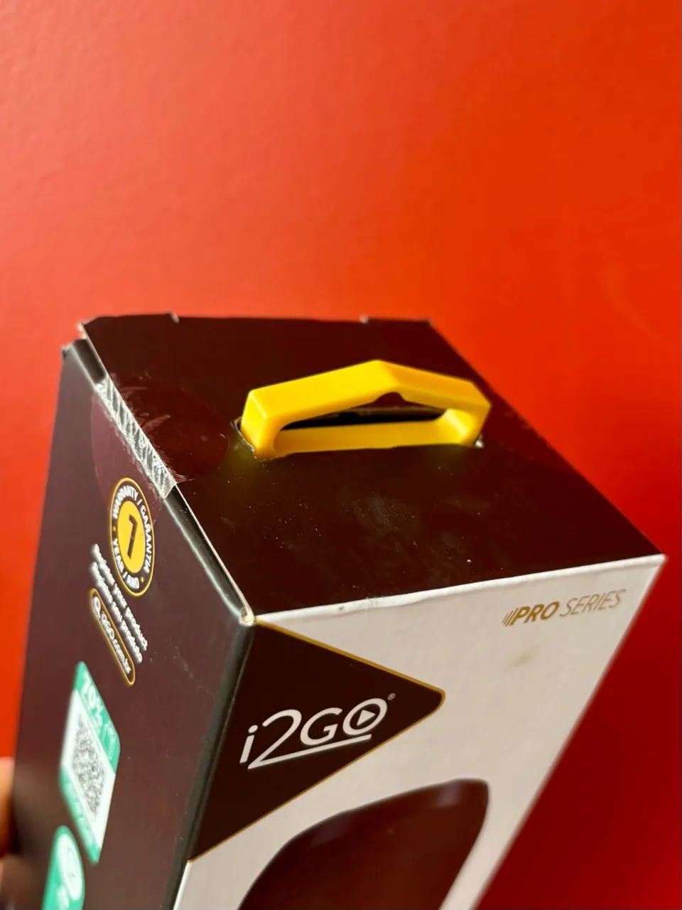 Caixa de som I2GO essential  - Foto 4