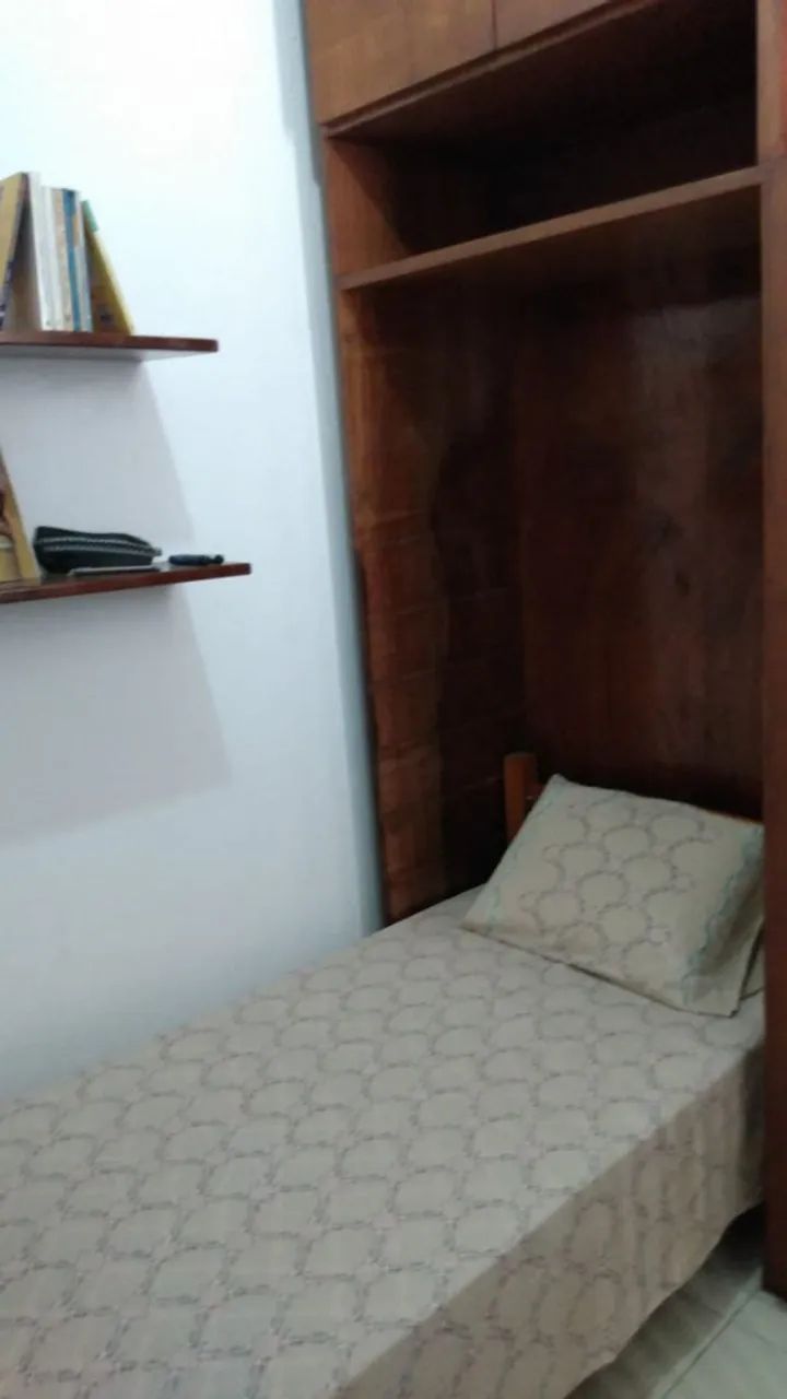 Studio para alugar na Av. Centenário, com 12m², 1 quarto e 1 vaga - Foto 3