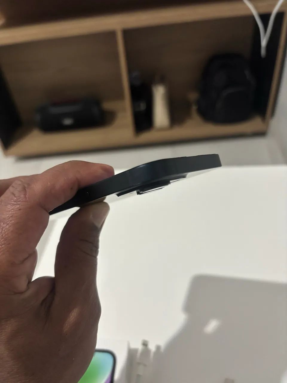 iPhone 14 128gb novinho  - Foto 5