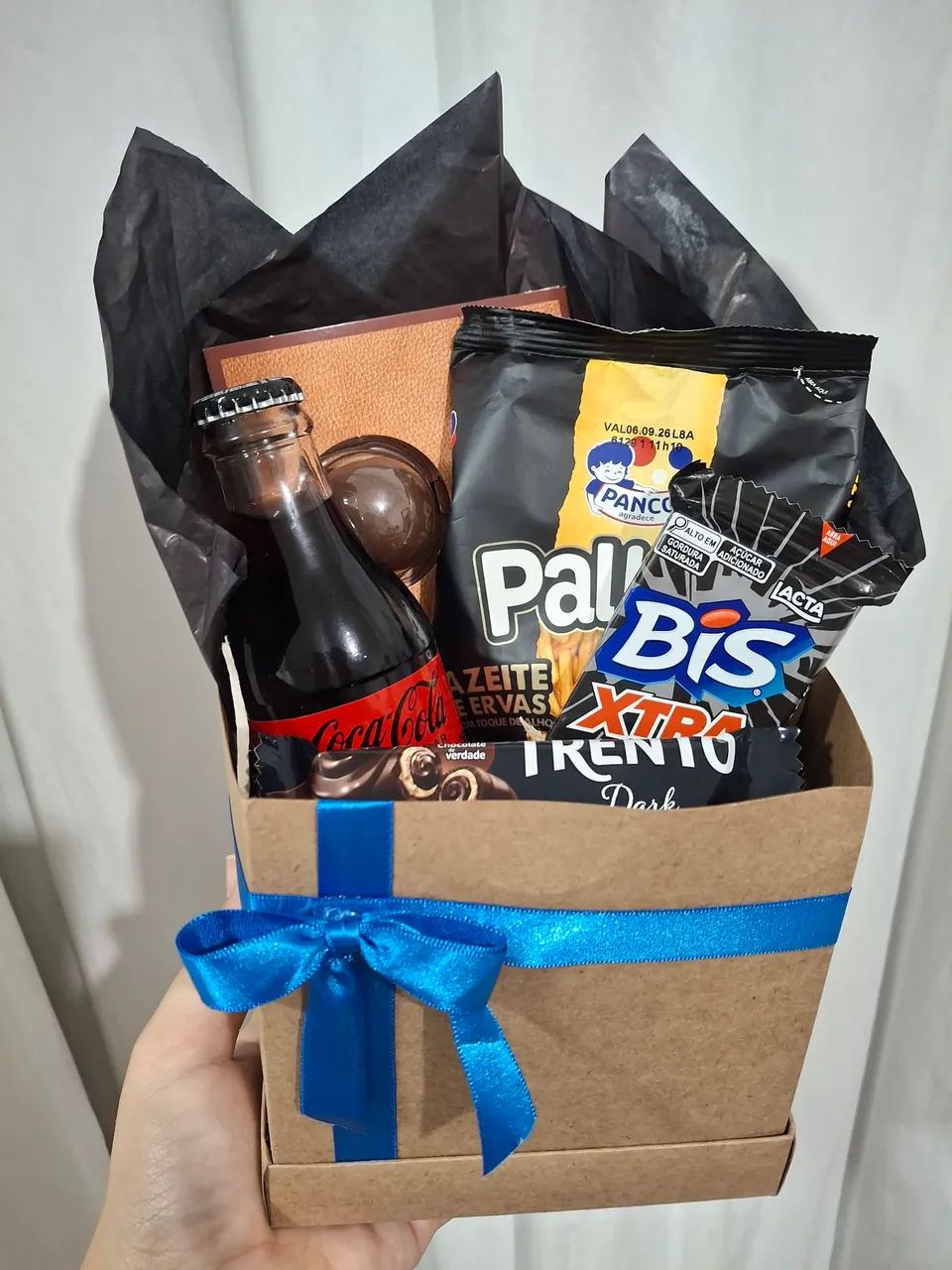 Cestas personalizadas  - Foto 2