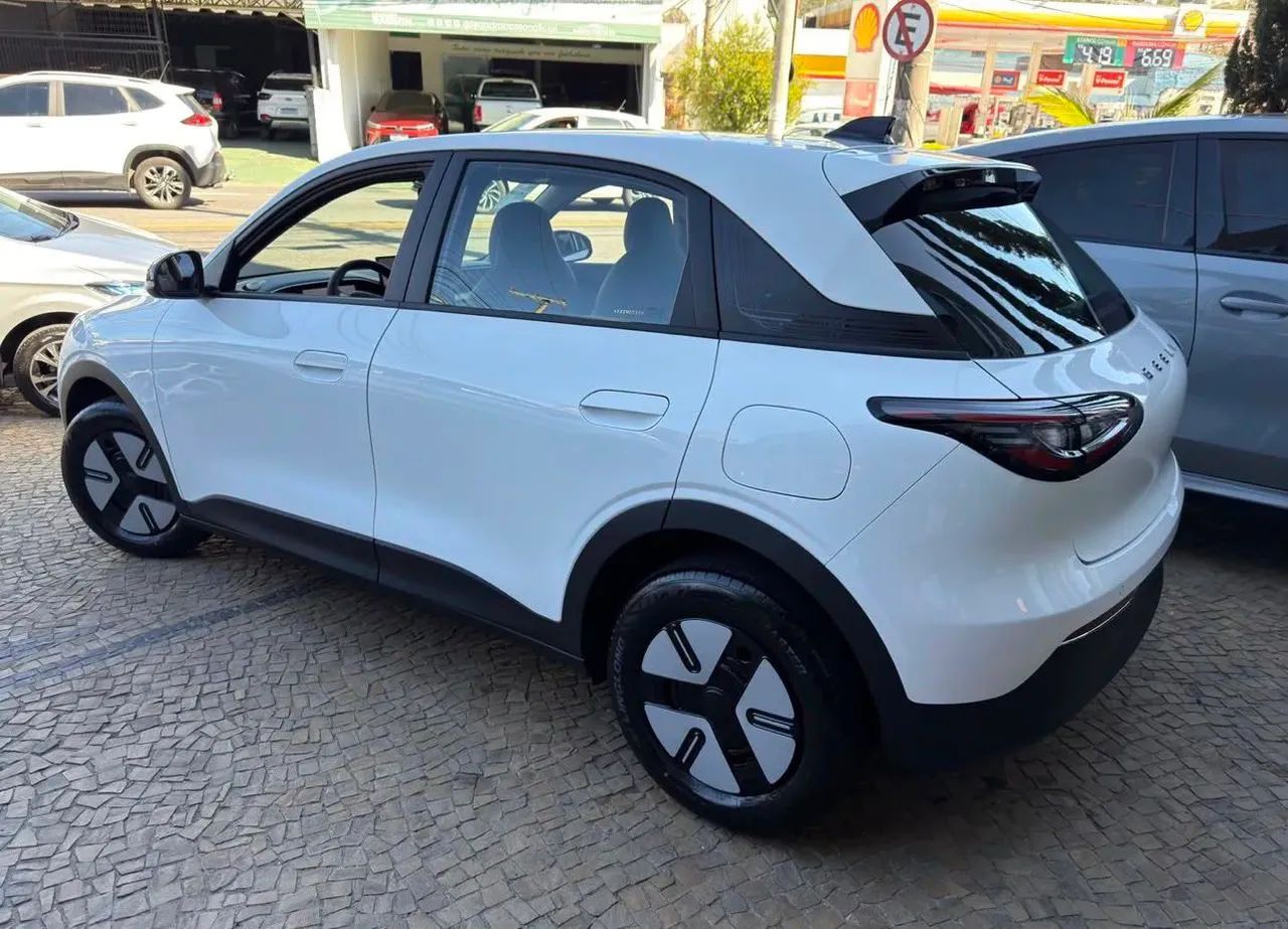 Geely EX2 Pro 2026 - Foto 5