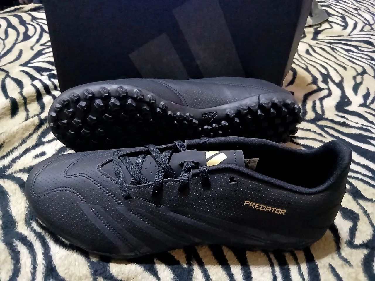 Adidas Society  - Foto 3