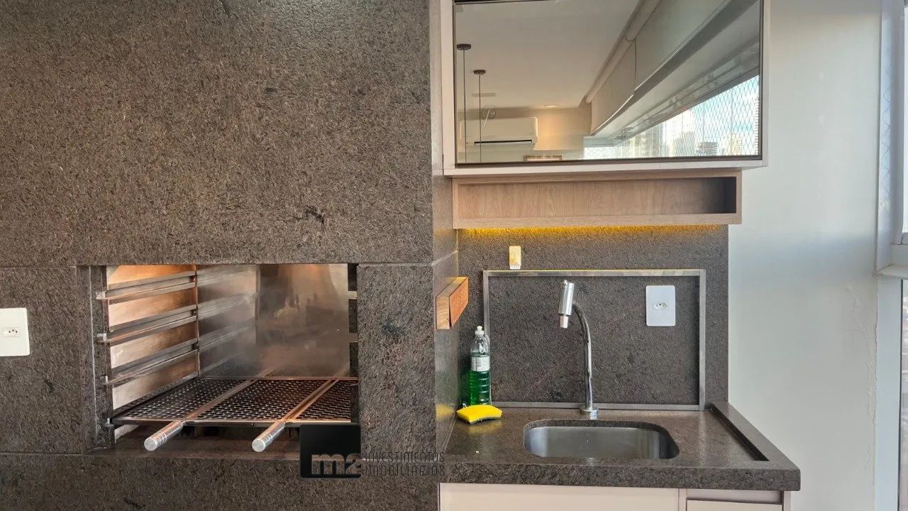 Apartamento com 3 quartos no Setor Bueno - Foto 4