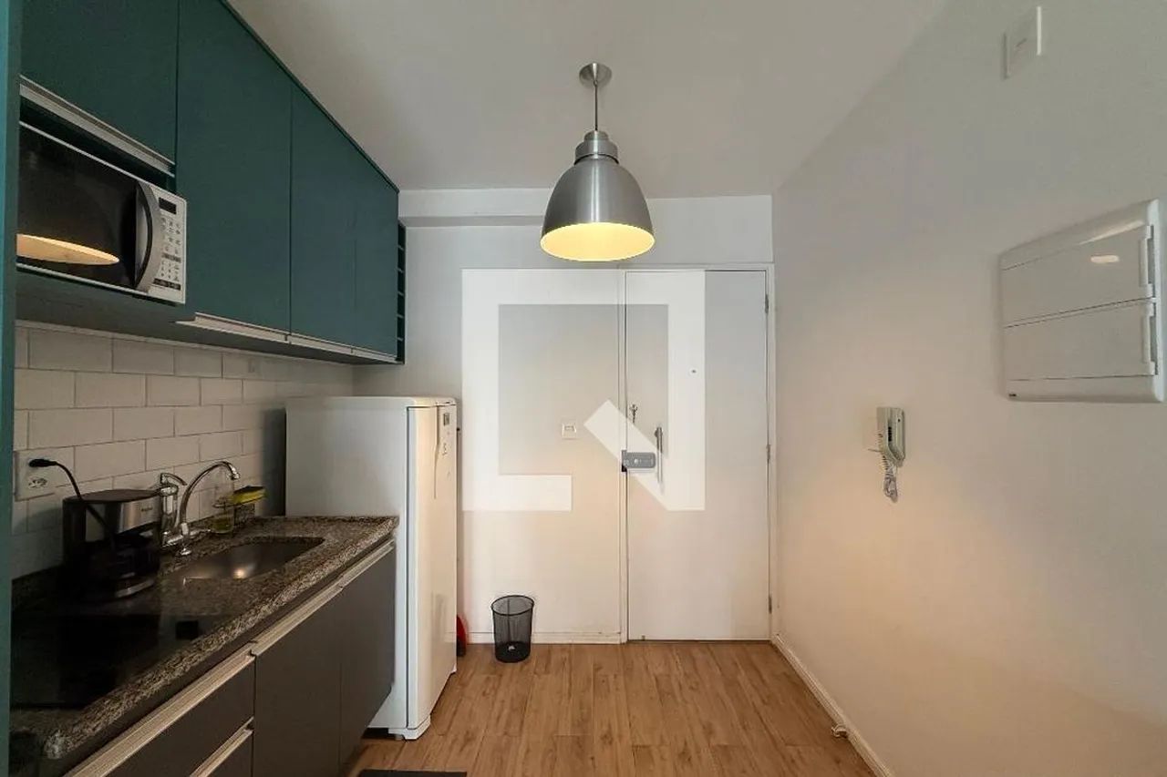 Apartamento à Venda - Santa Cecília, 1 Quarto, 31 m2 - Foto 4