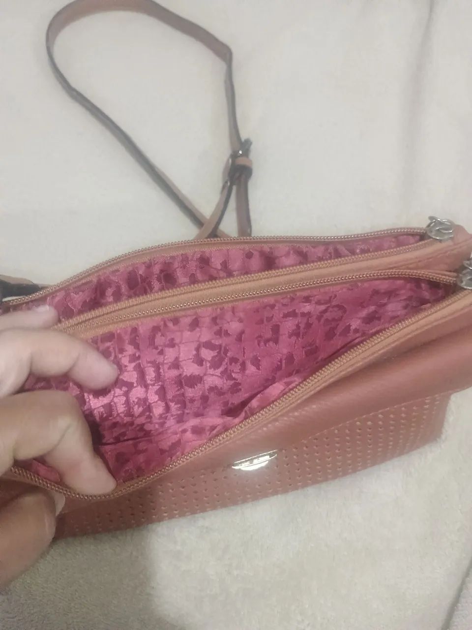 Bolsa em bom estado  - Foto 2