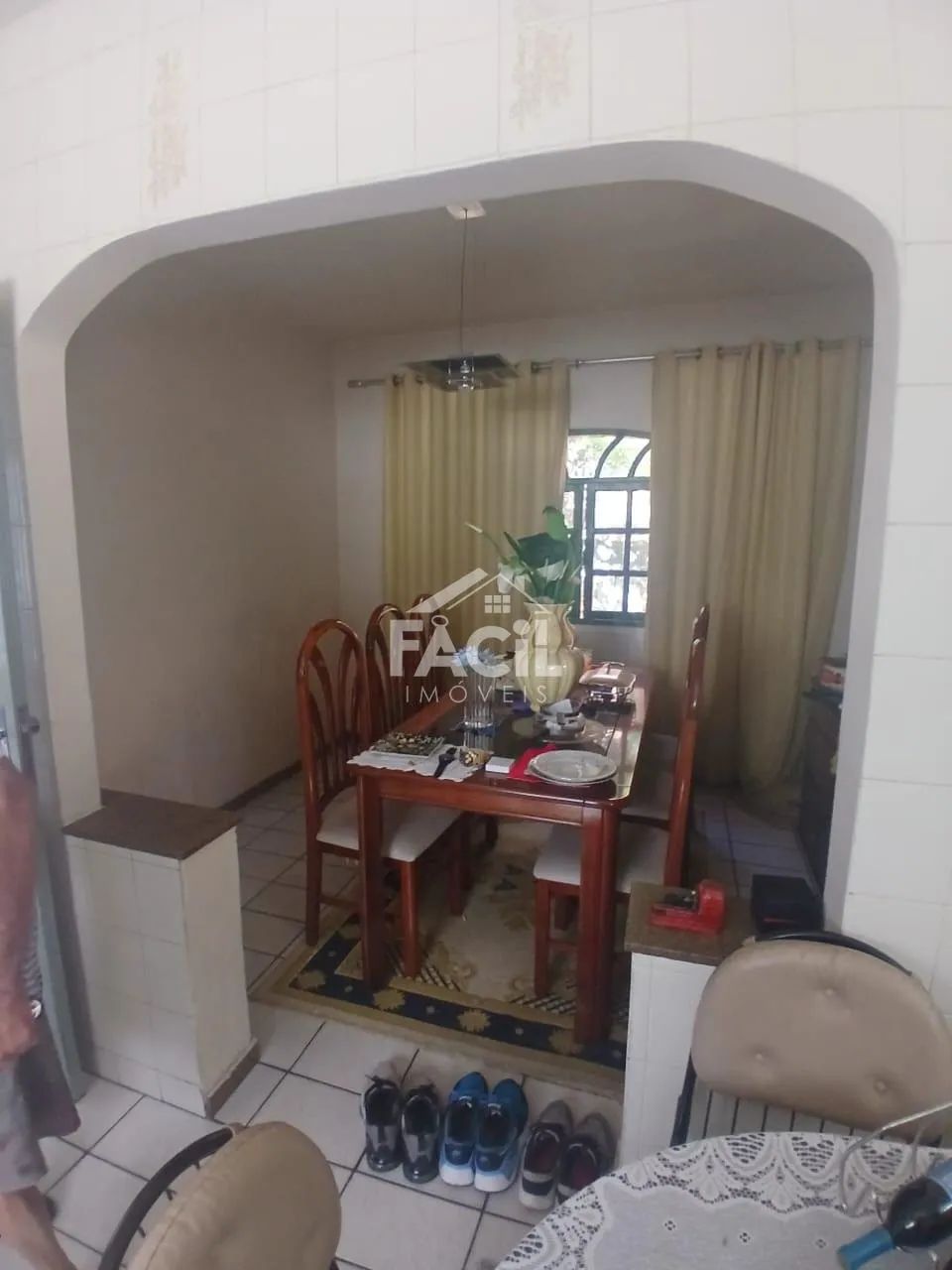 Casa em Jardim Colorado - Vila Velha