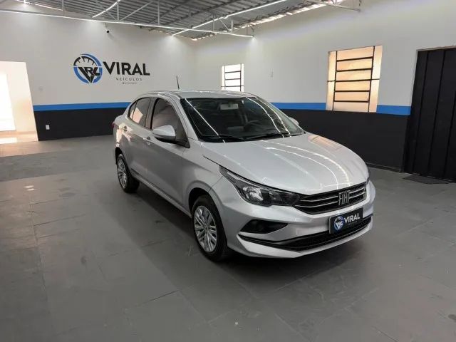 Fiat Cronos Drive 1.3 8V Flex 2023 - Foto 3