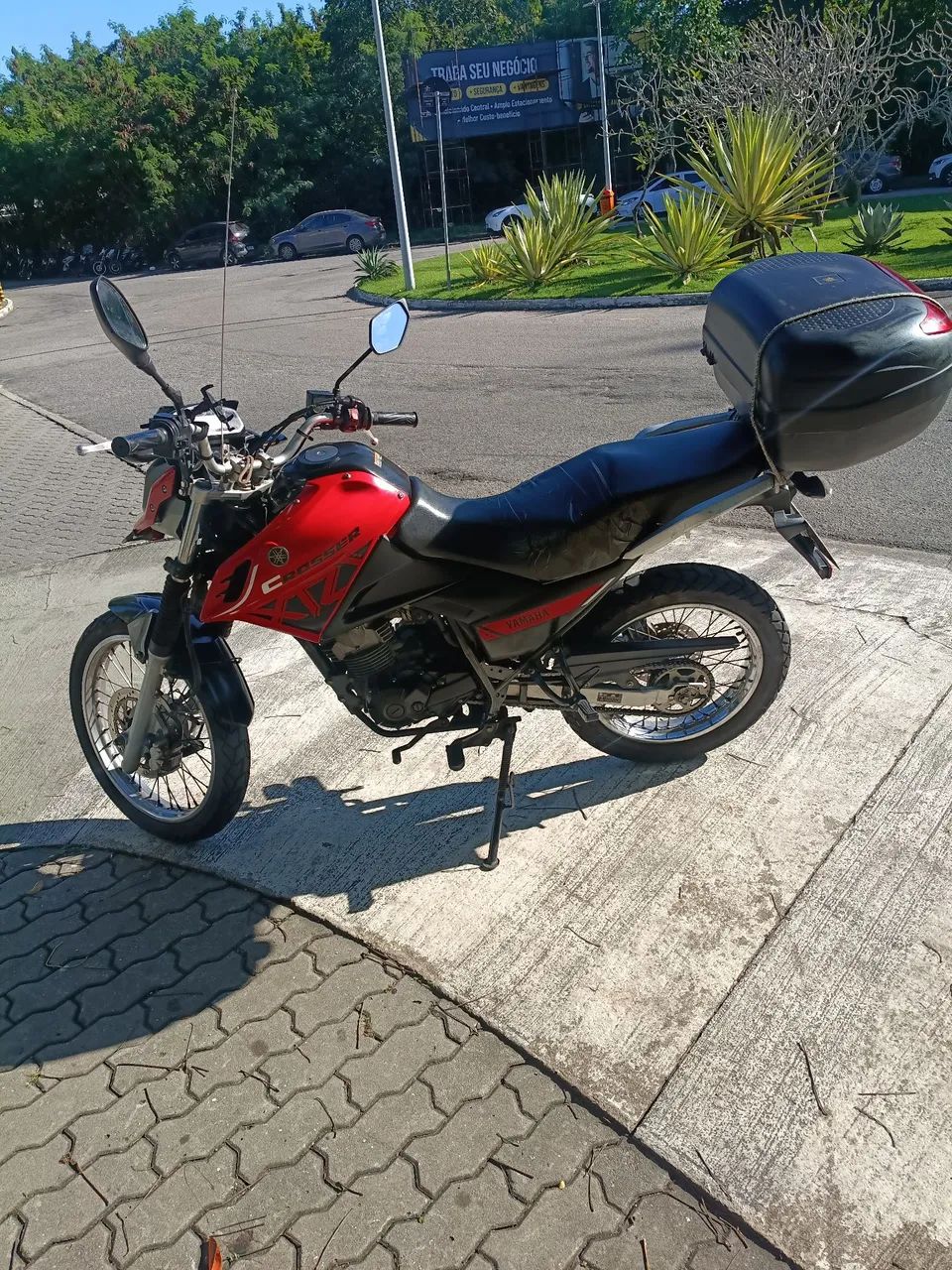 Crosser 2023, excelente  - Foto 2