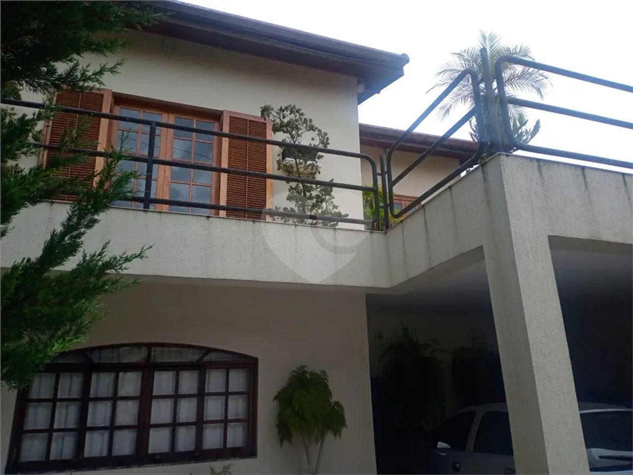 Linda Casa em Biritiba Mirim - Foto 4