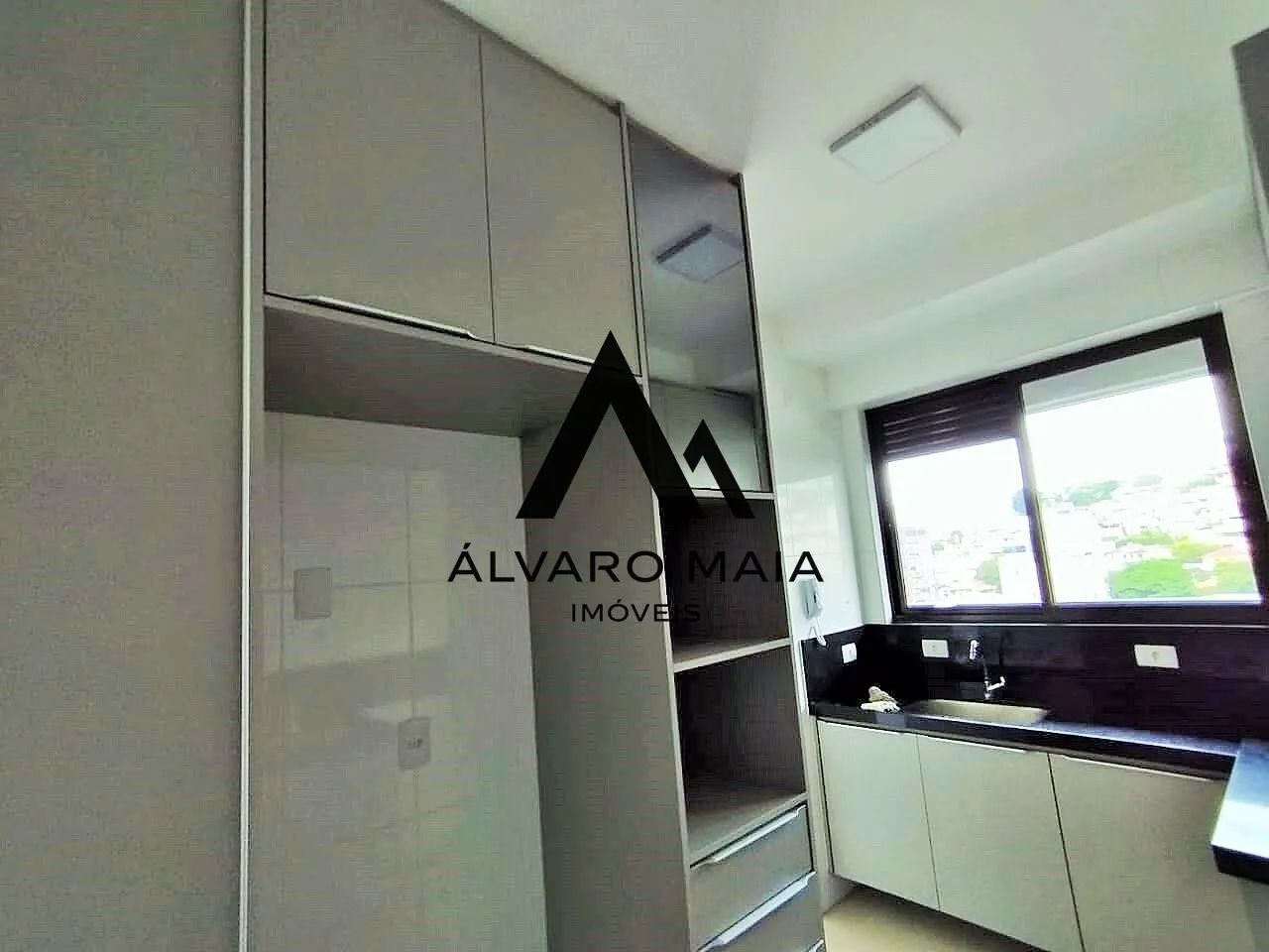 Apartamento 3 Quartos para Alugar no Santa Efigênia - Foto 3