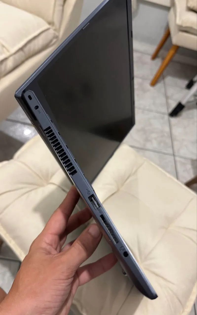 Notebook Vaio Fe15  - Foto 4