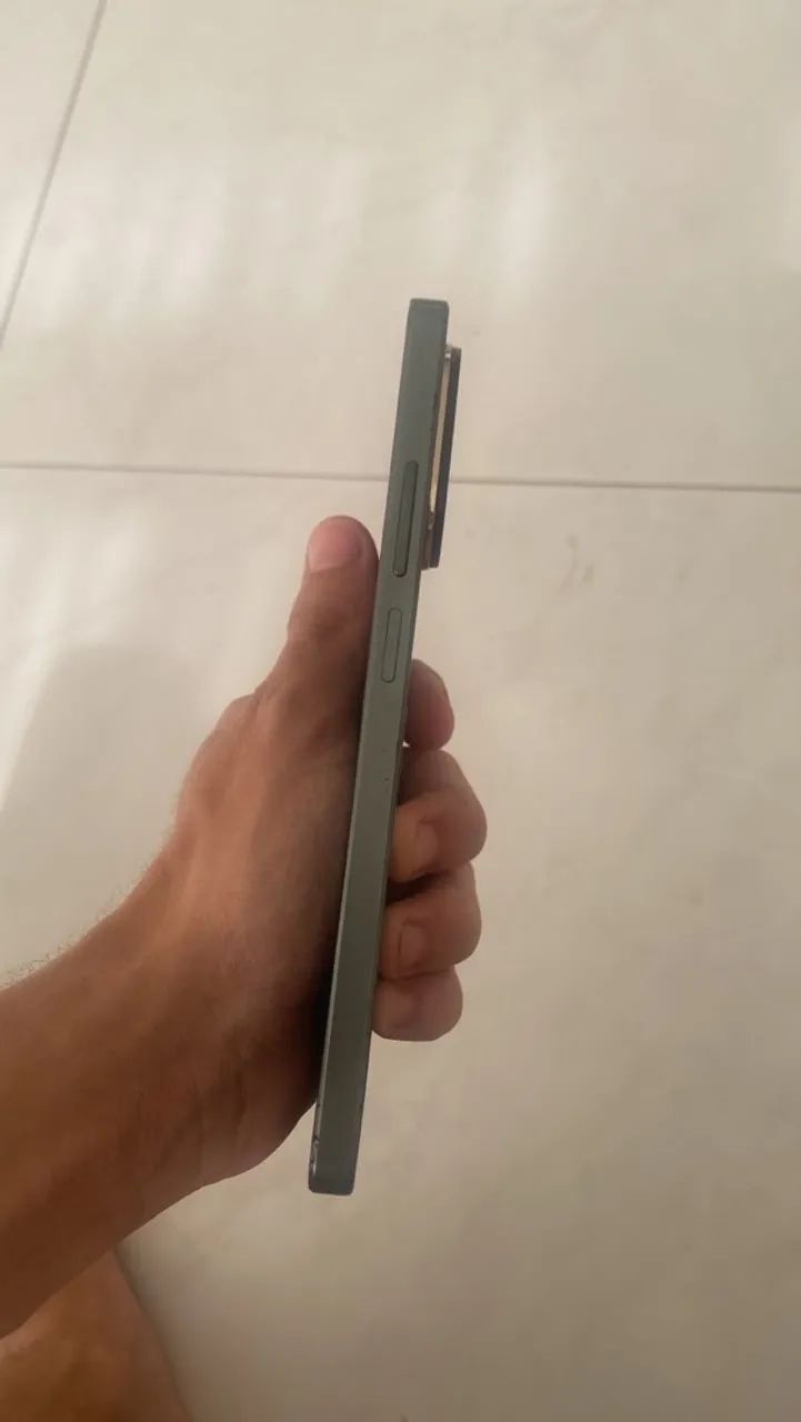 Celular realme C67 256gb - Foto 3