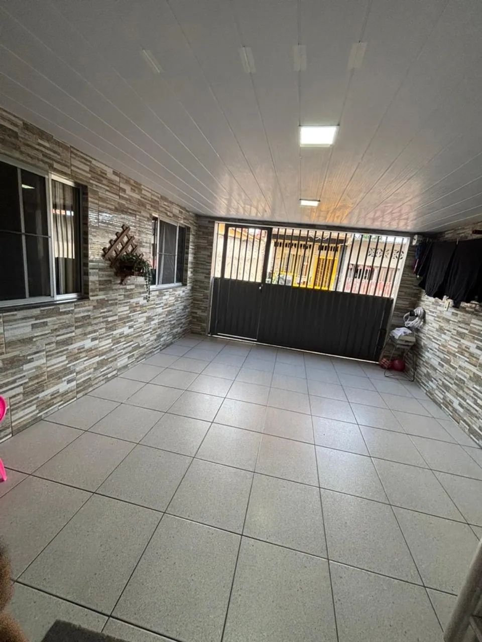 Casa moderna com 2 quartos - Foto 2