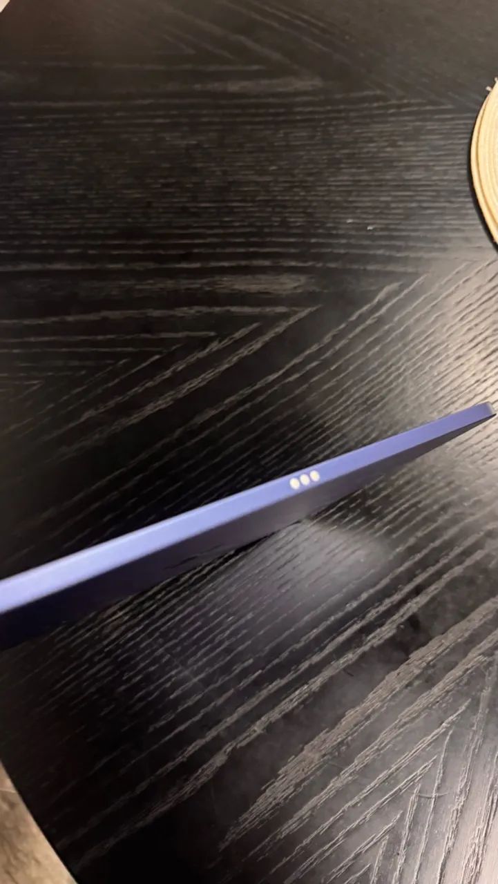 IPAD A16  NOVÍSSIMO!!! - Foto 5