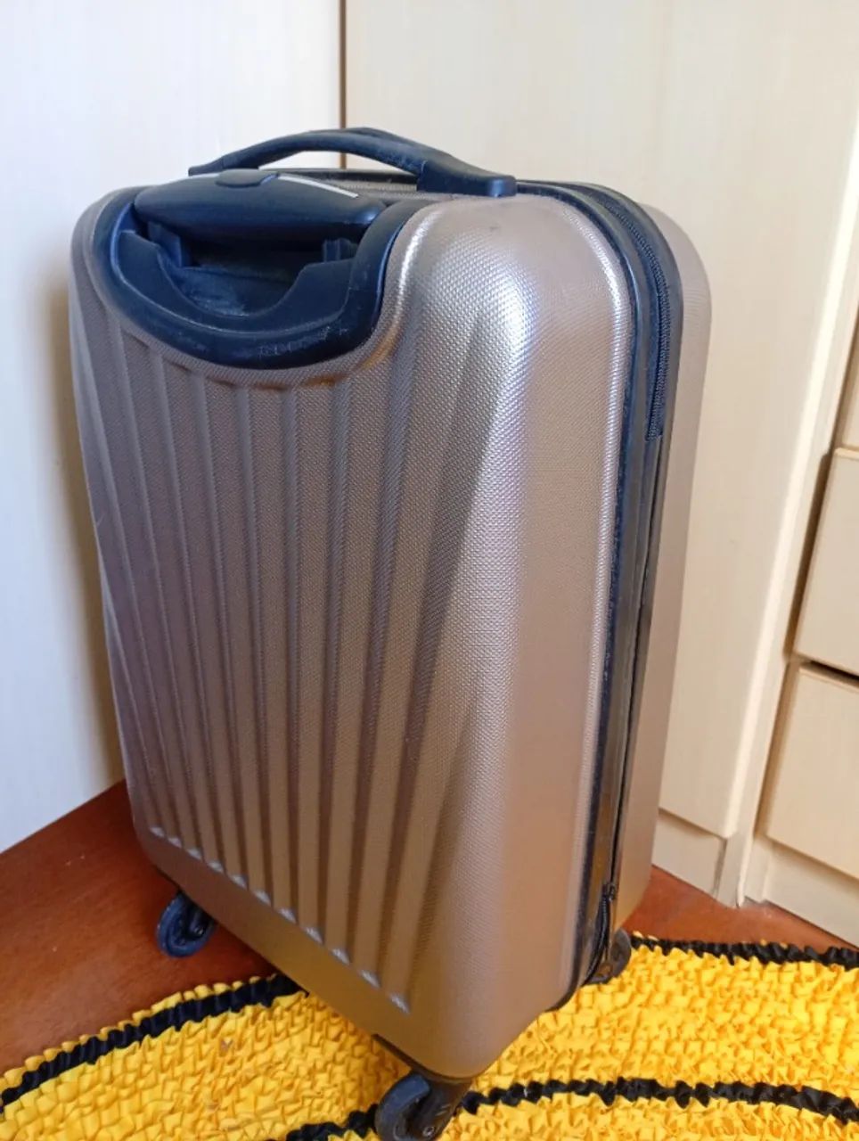 Mala viagem