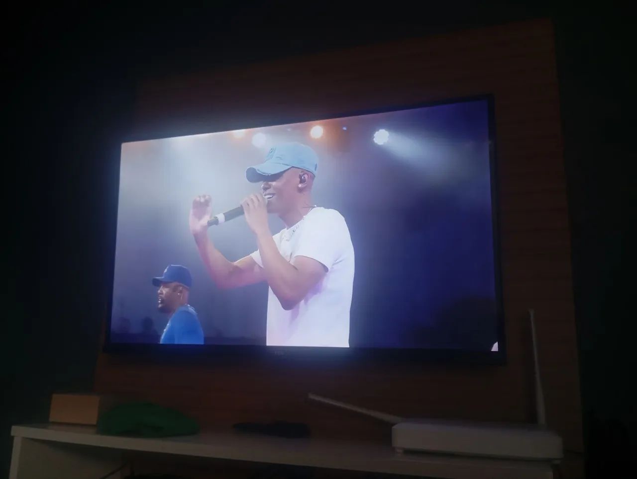 Tv AOC 32 polegadas