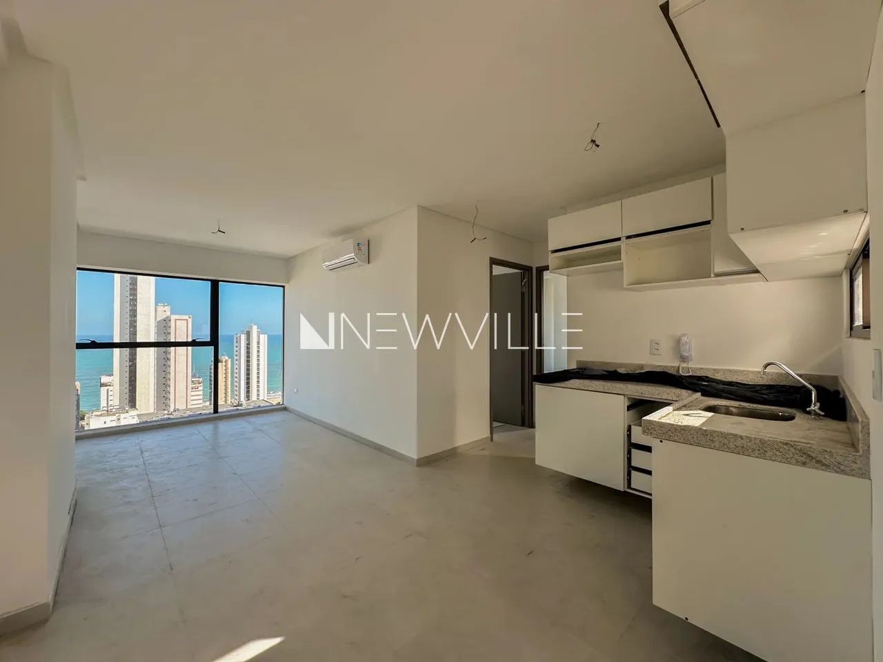 Apartamento com 2 quartos para alugar Boa Viagem - Recife - Foto 2