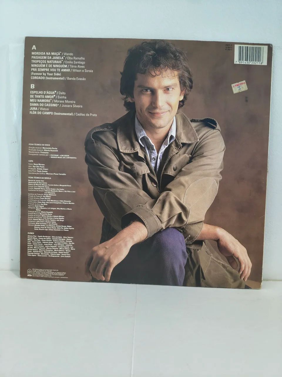 V.A./DJPL20レコード12\
