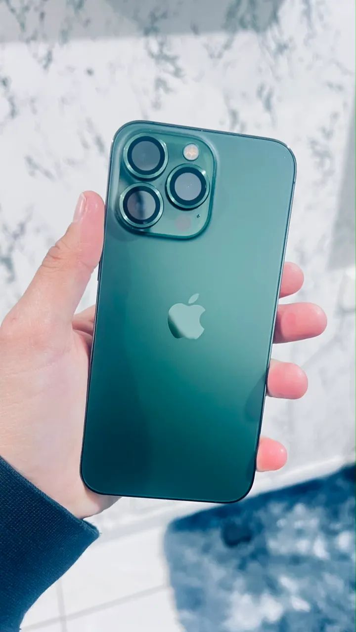 iPhone 13 Pro 