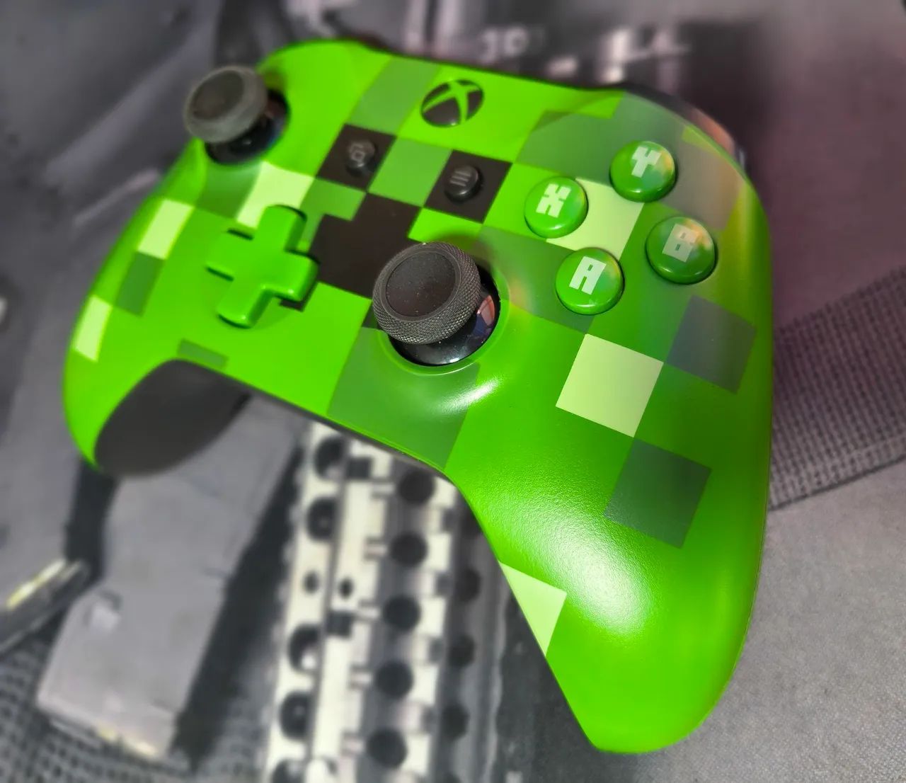 Controle Xbox one s X Editions  - Foto 2
