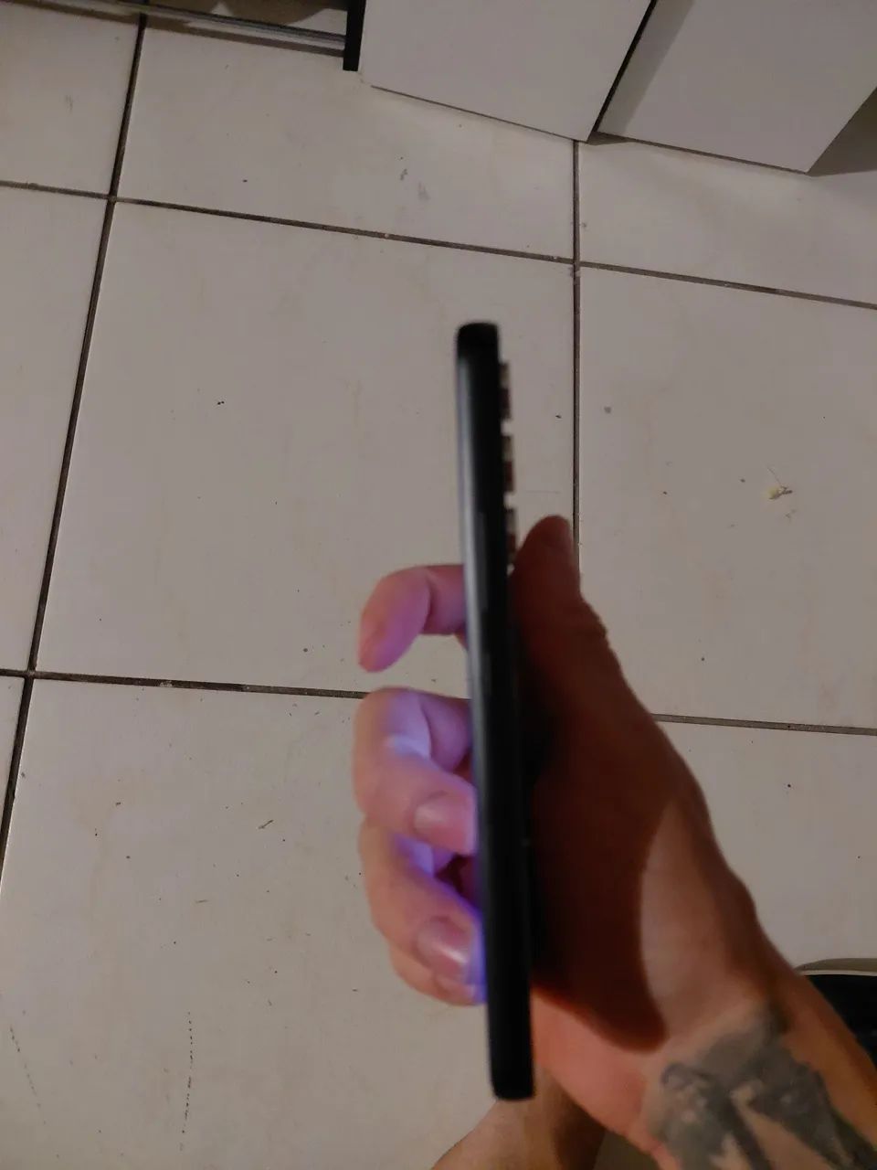 Samsung A54 5G - Foto 3