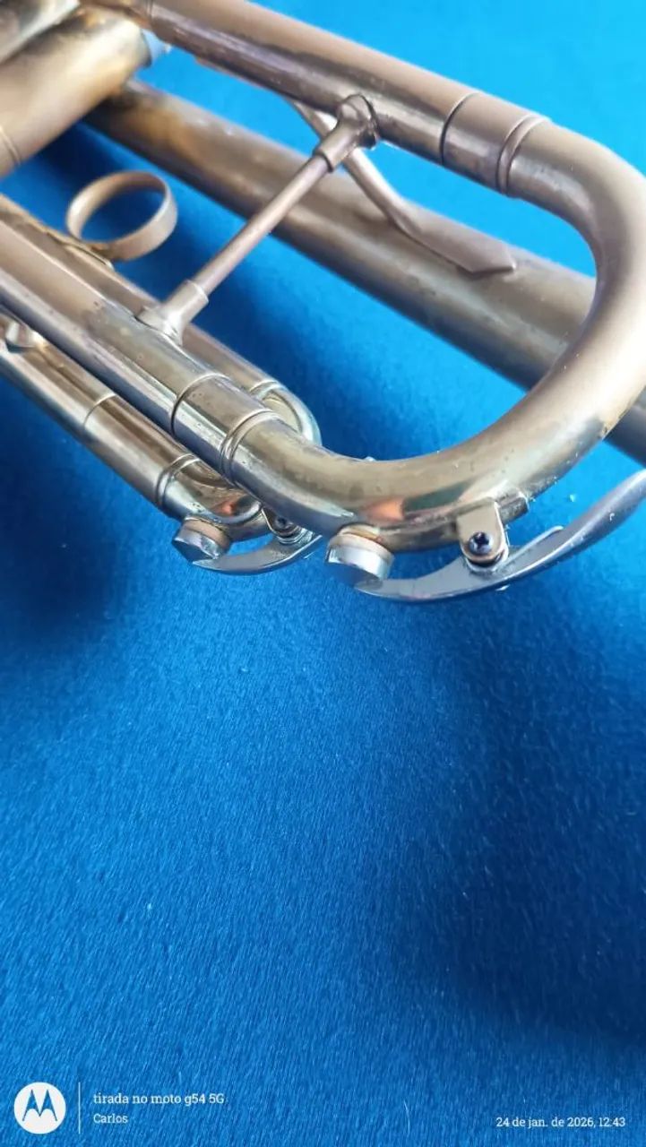 Trompete  - Foto 2