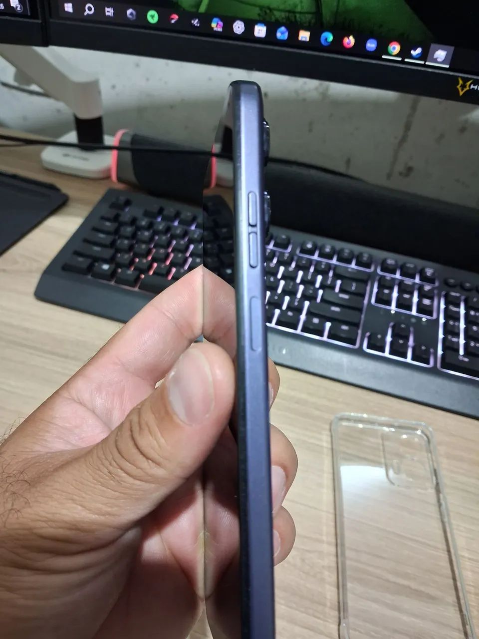 Motorola G35 - Foto 3