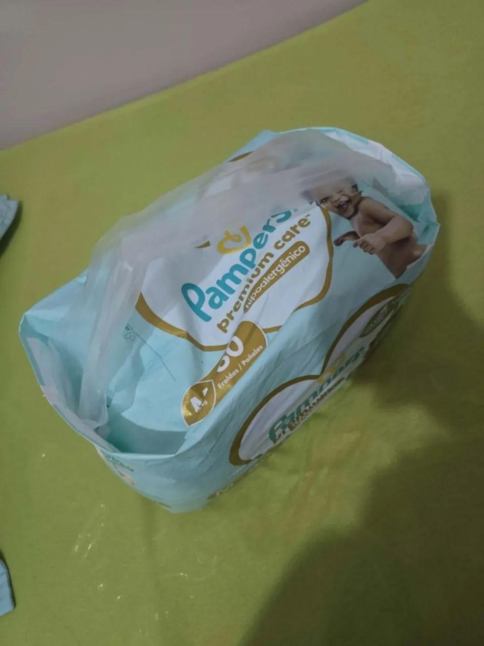 fraldas - Foto 2