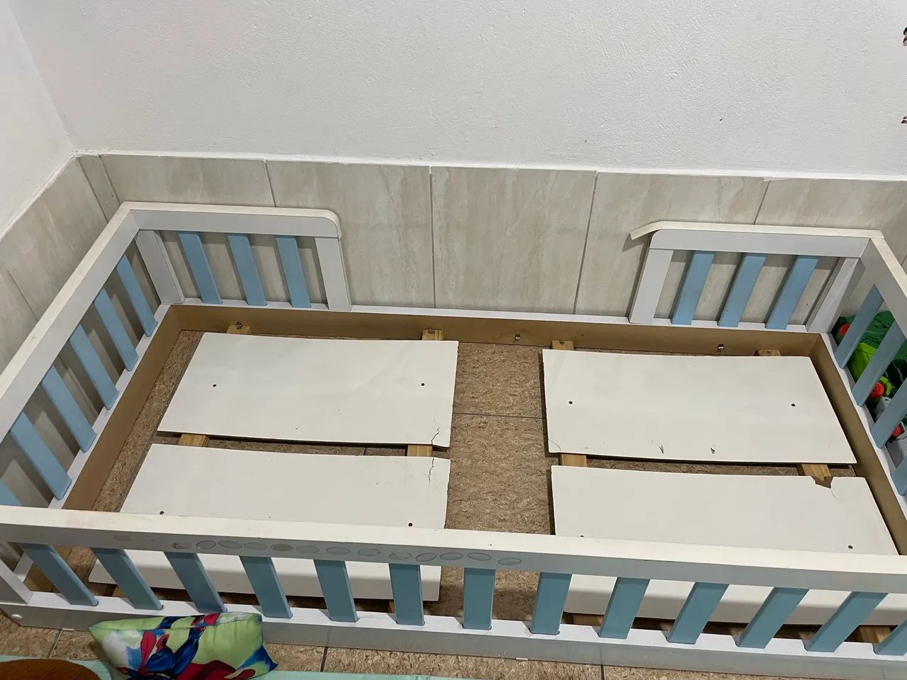 CAMA INFANTIL  - Foto 4