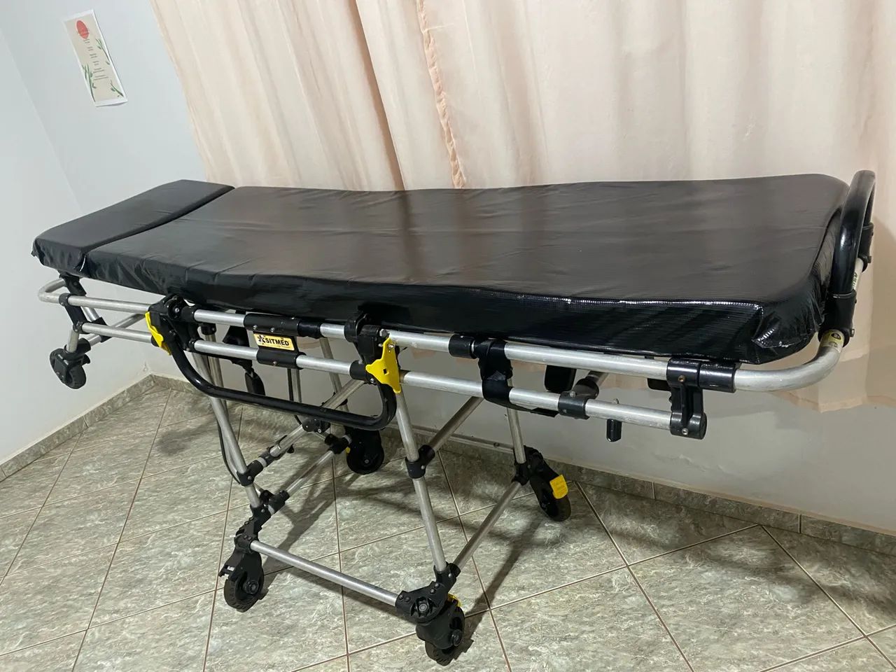 VENDE-SE - MACA - MARCA - SIMED - Foto 3